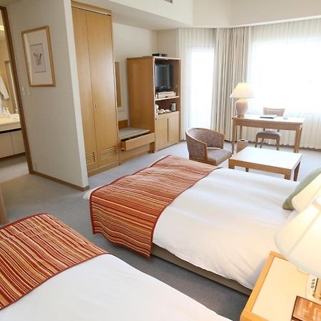 "On The Gelende" Urabandai Grandeco Tokyu Hotel Kitashiobara Esterno foto