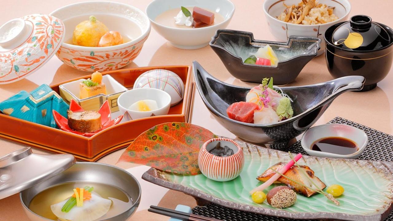 "On The Gelende" Urabandai Grandeco Tokyu Hotel Kitashiobara Esterno foto