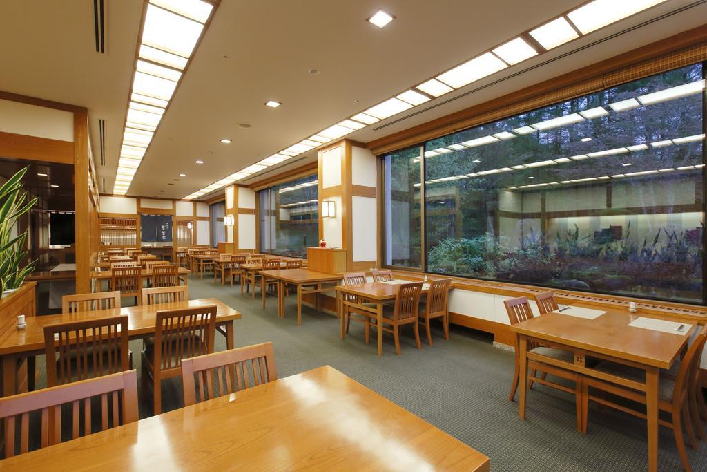 "On The Gelende" Urabandai Grandeco Tokyu Hotel Kitashiobara Esterno foto
